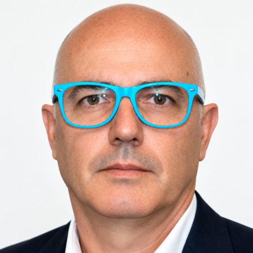 Retrato del equipo